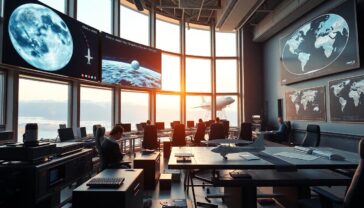 prospettive di ritorno sulla luna con spacex e blue origin 1763221005