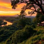 prospettive e sfide della cop30 unanalisi completa sullamazzonia 1762497302