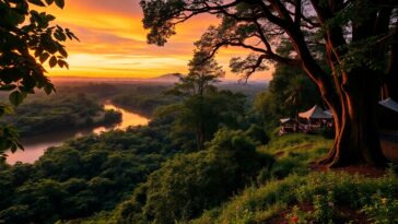 prospettive e sfide della cop30 unanalisi completa sullamazzonia 1762497302