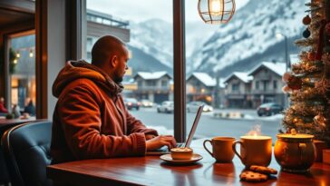 proteggi la tua privacy online durante le festivita natalizie consigli utili 1763202400