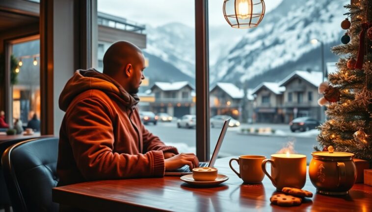 proteggi la tua privacy online durante le festivita natalizie consigli utili 1763202400