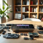 qualcomm snapdragon 8 gen 5 il processore che rivoluziona lelite della tecnologia 1763851877