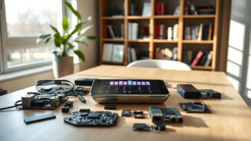 qualcomm snapdragon 8 gen 5 il processore che rivoluziona lelite della tecnologia 1763851877