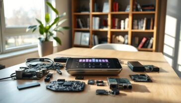 qualcomm snapdragon 8 gen 5 il processore che rivoluziona lelite della tecnologia 1763851877