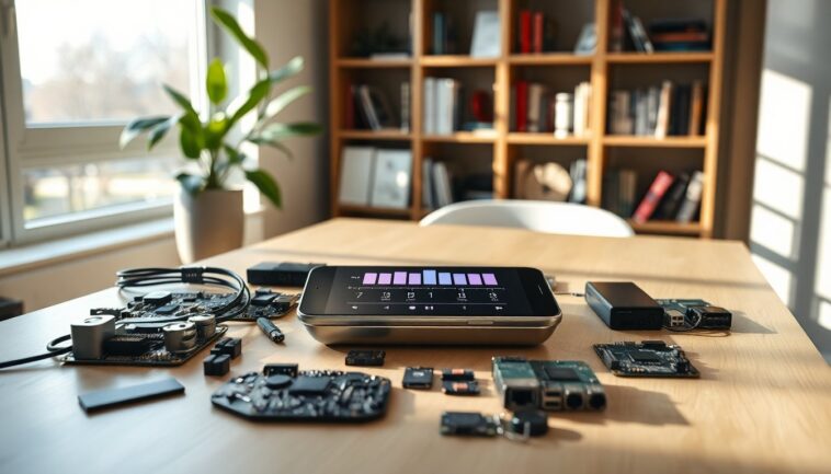 qualcomm snapdragon 8 gen 5 il processore che rivoluziona lelite della tecnologia 1763851877