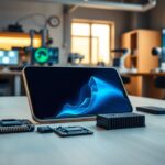 qualcomm snapdragon 8 gen 5 un chip potente e competitivo 1763870327