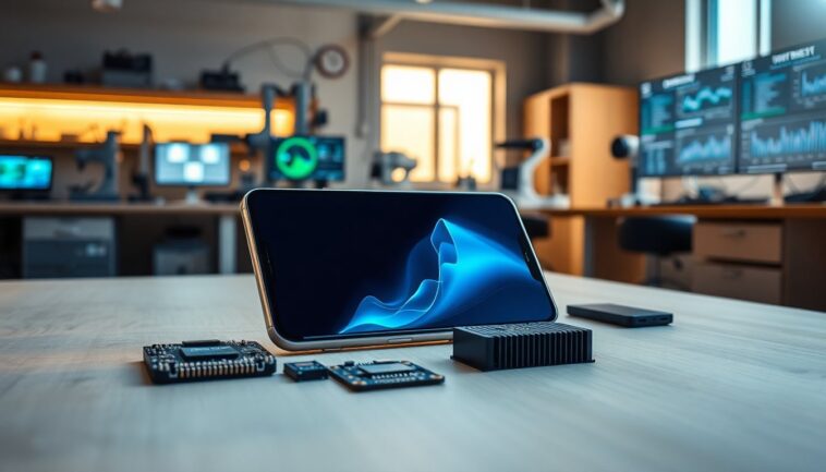 qualcomm snapdragon 8 gen 5 un chip potente e competitivo 1763870327