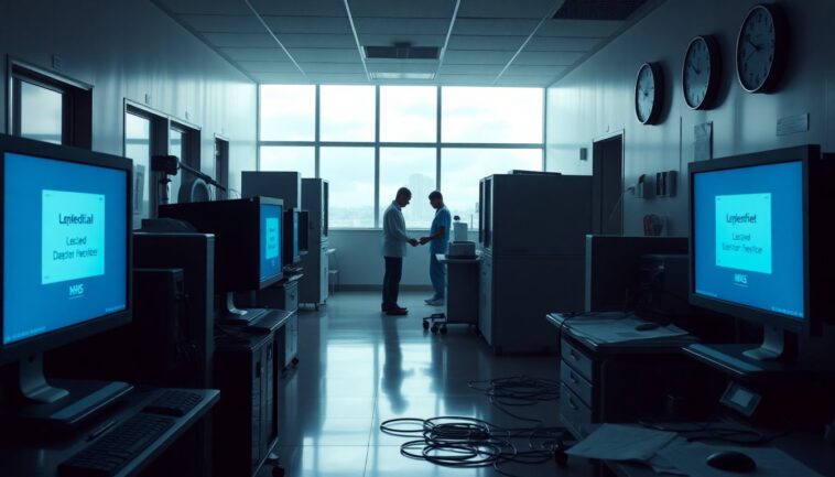 ransomware cl0p impatto sul nhs e tutto quello che dobbiamo sapere 1763194986