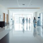 ransomware nel settore sanitario potenziare la resilienza e la sicurezza cybernetica 1763492405