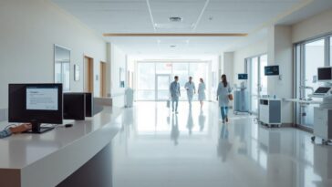 ransomware nel settore sanitario potenziare la resilienza e la sicurezza cybernetica 1763492405