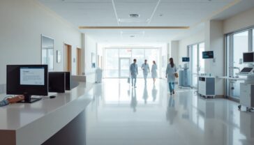 ransomware nel settore sanitario potenziare la resilienza e la sicurezza cybernetica 1763492405