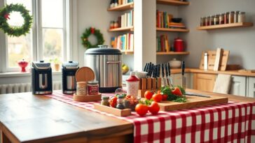 regali di natale imperdibili per chi ama cucinare 1762279380