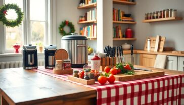 regali di natale imperdibili per chi ama cucinare 1762279380