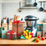 regali di natale imperdibili per gli amanti della cucina da scoprire 1762315612