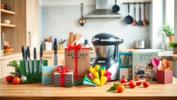 regali di natale imperdibili per gli amanti della cucina da scoprire 1762315612