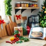 regali di natale per chi ama cucinare le migliori idee 1762297531