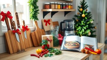 regali di natale per chi ama cucinare le migliori idee 1762297531