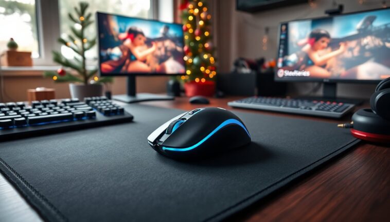 regali natalizi per gamer da steelseries scopri le novita 1764110337