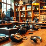 regali vintage gadget tech imperdibili per gli amanti del passato 1763988417