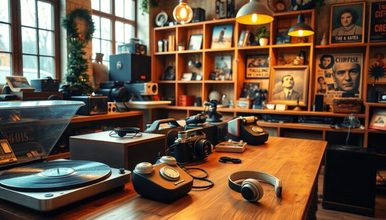 regali vintage gadget tech imperdibili per gli amanti del passato 1763988417