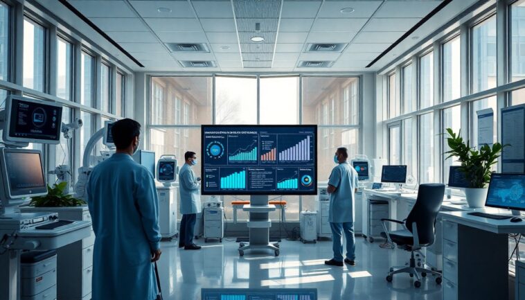 resilienza al ransomware nel settore sanitario i dati recenti 1763511023