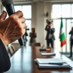 richiesta di maggiore attenzione del governo la madre di alberto trentini si fa sentire 1763224672