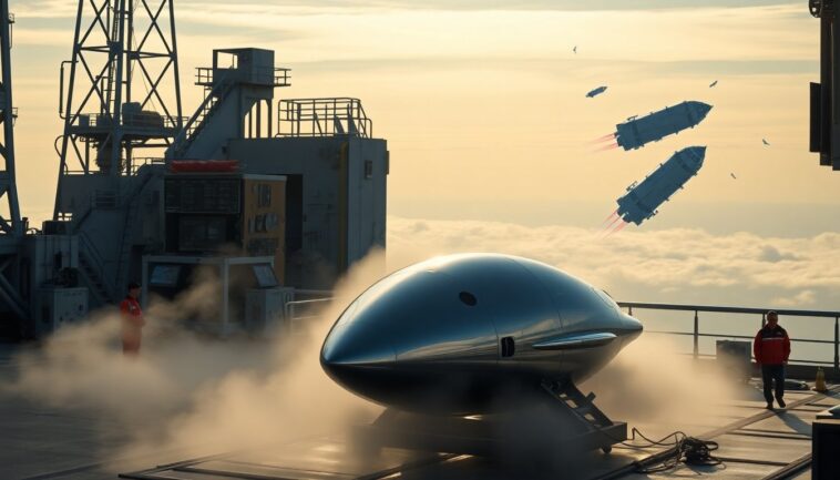 rientro posticipato dellequipaggio di shenzhou 20 a causa di detriti spaziali ecco cosa sapere 1762362735