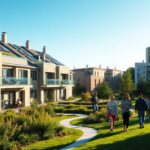 ripresa robusta del mercato immobiliare in italia il ruolo chiave della sostenibilita 1763584401