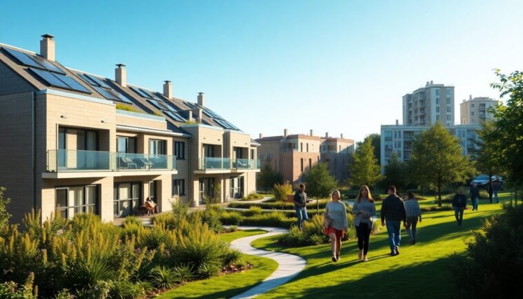 ripresa robusta del mercato immobiliare in italia il ruolo chiave della sostenibilita 1763584401