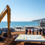 riqualificazione del lungomare di vasto progetto da 6 milioni di euro per un nuovo inizio 1764436076