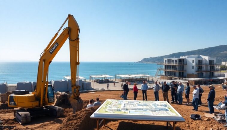 riqualificazione del lungomare di vasto progetto da 6 milioni di euro per un nuovo inizio 1764436076