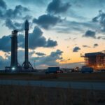 ritardi nei lanci russi impatti sulla stazione spaziale internazionale 1764369706