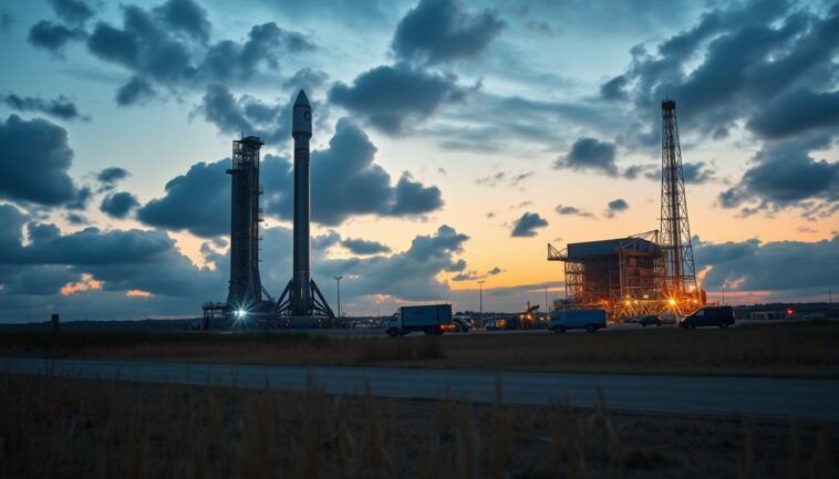 ritardi nei lanci russi impatti sulla stazione spaziale internazionale 1764369706