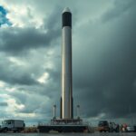 ritardo nel lancio del razzo new glenn di blue origin cosa sapere e prossimi passi 1762744168