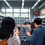 schede madri e ram lincredibile fenomeno delle tendenze a taiwan 1763514798