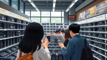 schede madri e ram lincredibile fenomeno delle tendenze a taiwan 1763514798