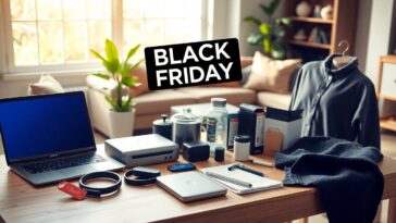 sconti imperdibili per il black friday su amazon 1764483913