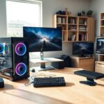 sconti straordinari black friday offerte imperdibili sulle schede video geforce rtx 5070 e 5070 ti 1763647398