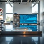 scoperta del chip loon di ibm rivoluzione nel calcolo quantistico 1762973886