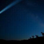 scoperta della cometa interstellare 3iatlas traiettoria ottimizzata e curiosita astronomiche 1763272748