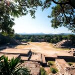 scoperta di aguada fenix il piu grande monumento maya e il suo significato cosmico 1762442970