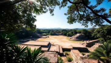 scoperta di aguada fenix il piu grande monumento maya e il suo significato cosmico 1762442970