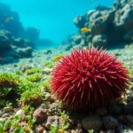 scoperte rivelatrici sul sistema nervoso dei ricci di mare cosa ci insegnano sulla biologia marina 1763391367