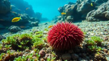 scoperte rivelatrici sul sistema nervoso dei ricci di mare cosa ci insegnano sulla biologia marina 1763391367