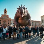 scopri due spicci la nuova serie animata di zerocalcare su netflix 1762025772