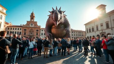 scopri due spicci la nuova serie animata di zerocalcare su netflix 1762025772