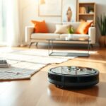 scopri i migliori robot aspirapolvere in offerta per il black friday 2025 1764006899
