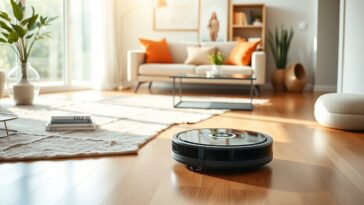 scopri i migliori robot aspirapolvere in offerta per il black friday 2025 1764006899