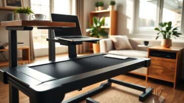 scopri i migliori walking pad per unire lavoro e movimento a casa 1762751445