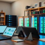 scopri i requisiti di storage per lintelligenza artificiale training e inferenza essenziali 1762177904